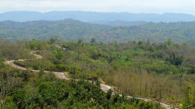 বান্দরবানে কেএনএফ ক্যাম্পে অভিযানের সময় সেনাসদস্য নিহত