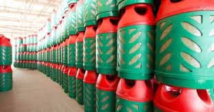 দাম কমেছে এলপিজির