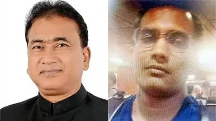 এমপি আনারের লাশ গুমে জড়িত সিয়াম নেপালে আটক