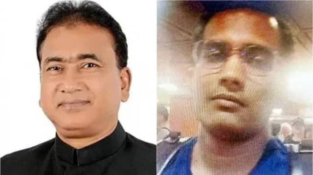 এমপি আনারের লাশ গুমে জড়িত সিয়াম নেপালে আটক