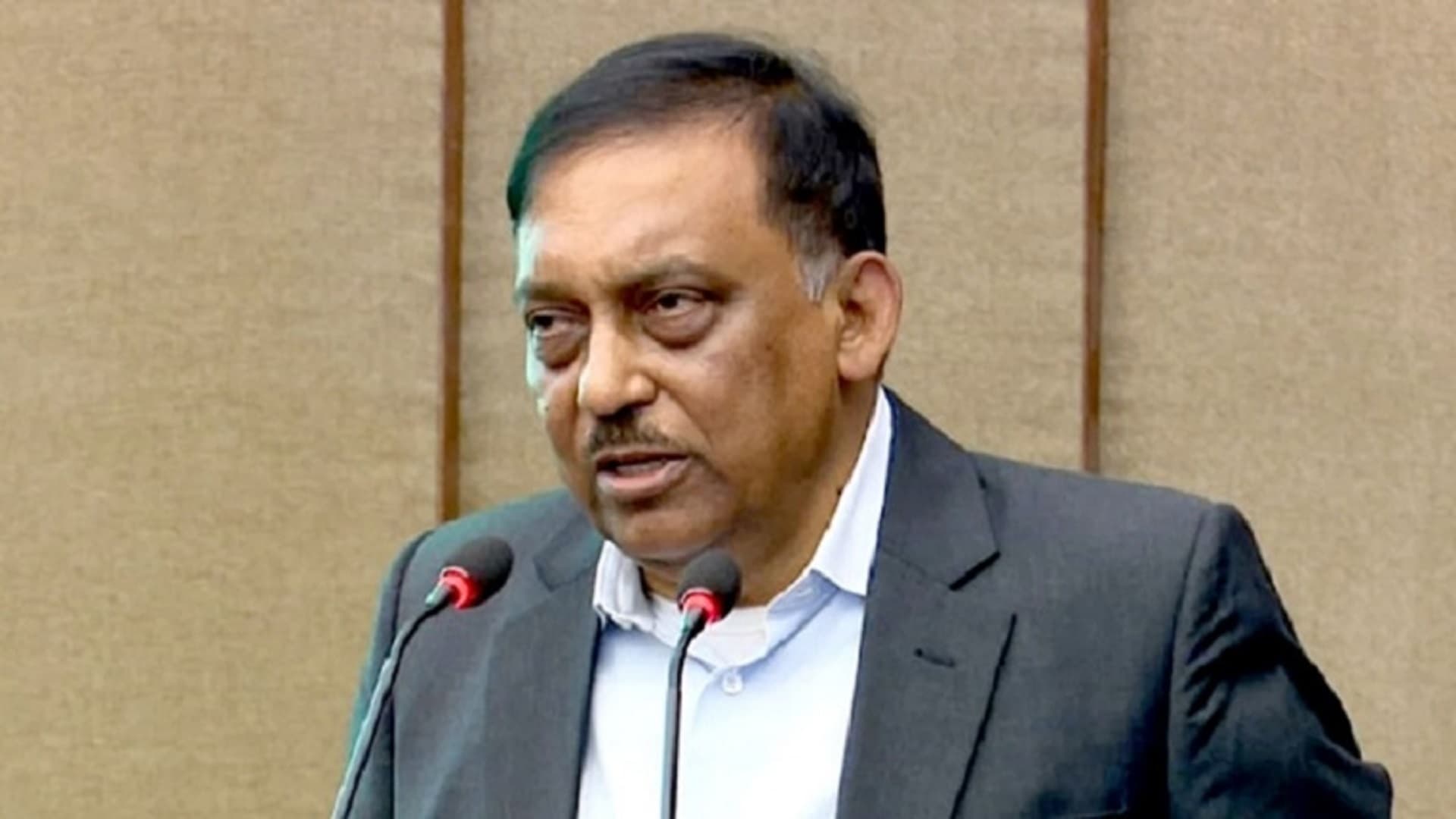 বেনজীরের অপরাধের দায় পুলিশ বাহিনী নেবে না: স্বরাষ্ট্রমন্ত্রী