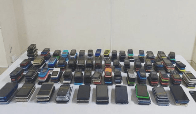 রাজধানীতেই দিনে ৫০০ এর অধিক  মোবাইল চুরি ও ছিনতাই