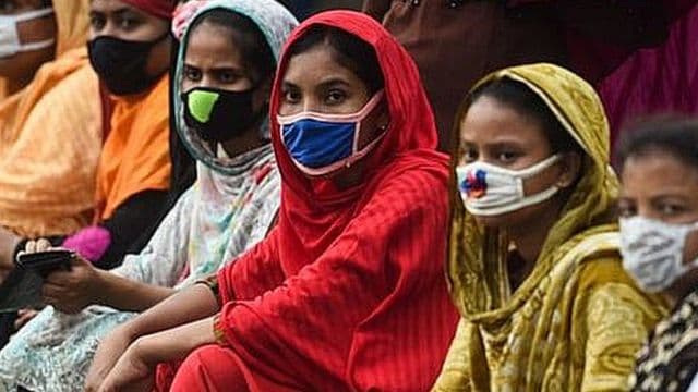 করোনায় মৃত্যু কমেছে, শনাক্ত ১৯৮৮