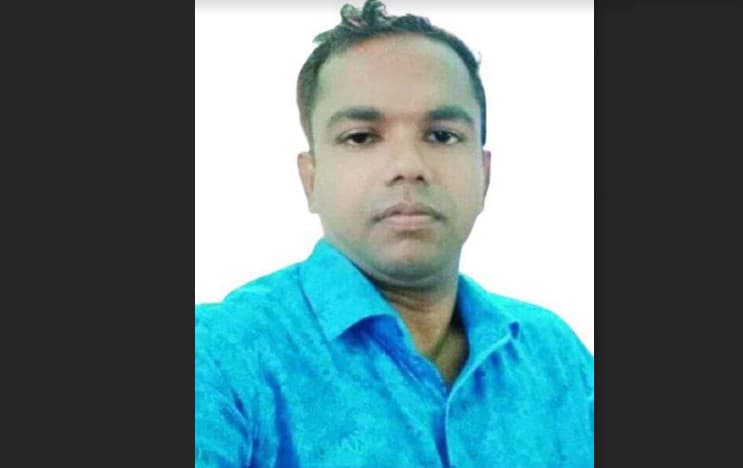 ভূরুঙ্গামারীতে সড়ক দূর্ঘটনায় নিহত ১