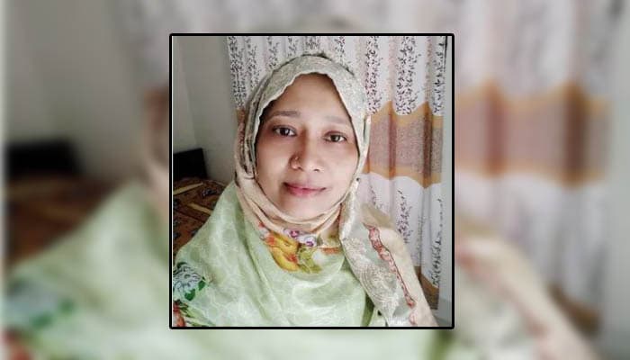 অবশেষে ডা. সাবিরা হত্যার ঘটনায় মামলা