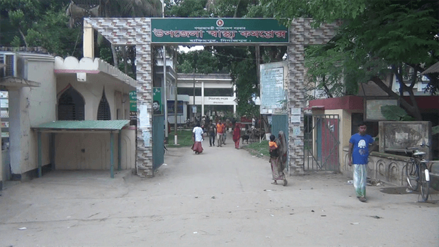 হিলিতে নবম শ্রেণির ছাত্রীর আত্মহত্যা