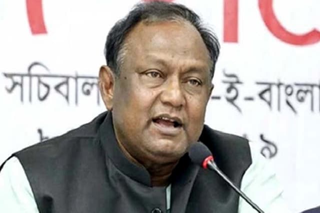 ভোজ্যতেলের দাম কমবে : বাণিজ্যমন্ত্রী