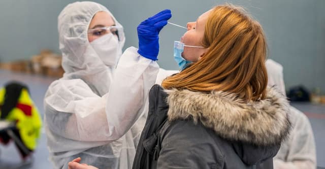 বিশ্বে করোনায় আরও ১৩৩৬ মৃত্যু, আক্রান্ত সাড়ে ৫ লাখ