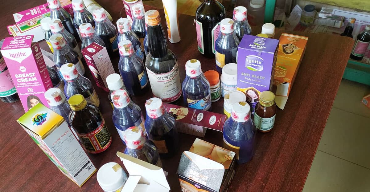 ১০৪ শিশুর পরিবারকে ১৫ লাখ টাকা করে দেওয়ার নির্দেশ