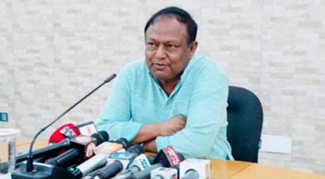 তেলের দাম বাড়ার সম্ভাবনা নেই, কমবে : বাণিজ্যমন্ত্রী