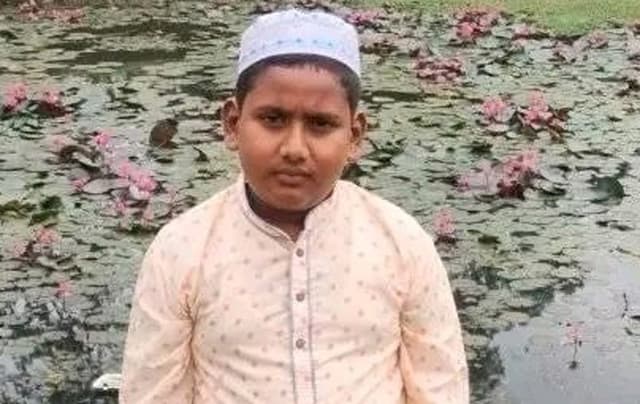 স্টুডেন্ট কাউন্সিল নির্বাচনে আবু তালহা জয়ী