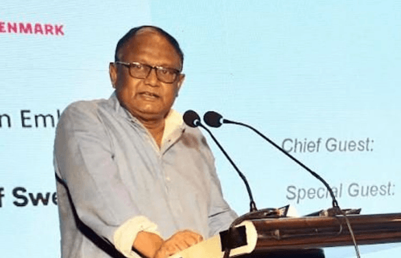 দেশের ৫ কোটি মানুষের ক্রয়ক্ষমতা ইউরোপের মতো: বাণিজ্যমন্ত্রী