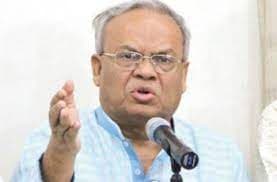 সরকার গোটা জাতির রক্ত শুষে নিচ্ছে : রিজভী