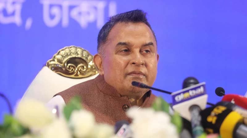আইএমএফের পরামর্শে বাজেট তৈরি করিনি: অর্থমন্ত্রী