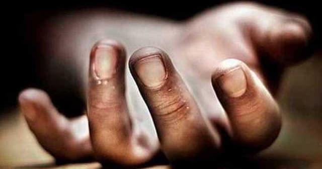 দেবীদ্বারে ষাটোর্ধ্ব বয়সী কৃষকের গলাকাটা লাশ মিলল মৎস খামারে