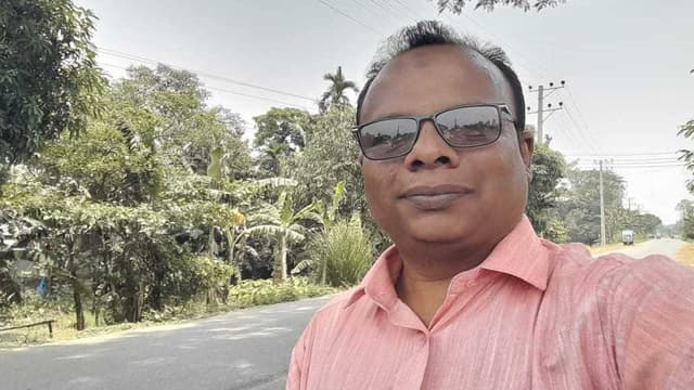 চেম্বারে অচেতন করে কলেজছাত্রীকে ধর্ষণ