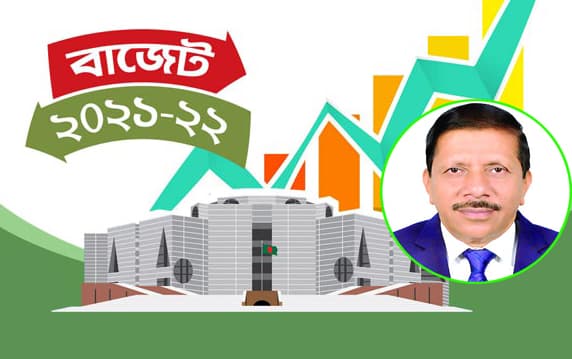 প্রস্তাবিত বাজেট বাস্তবমুখী, অঞ্চলভিত্তিক বাজেট চাই   -সাইদুর রহমান রিন্টু