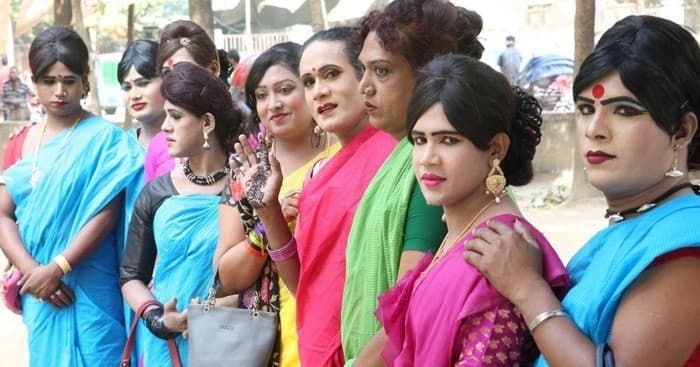 তৃতীয় লিঙ্গের কর্মী নিয়োগ দিলে কর ছাড় পাবে  প্রতিষ্ঠান