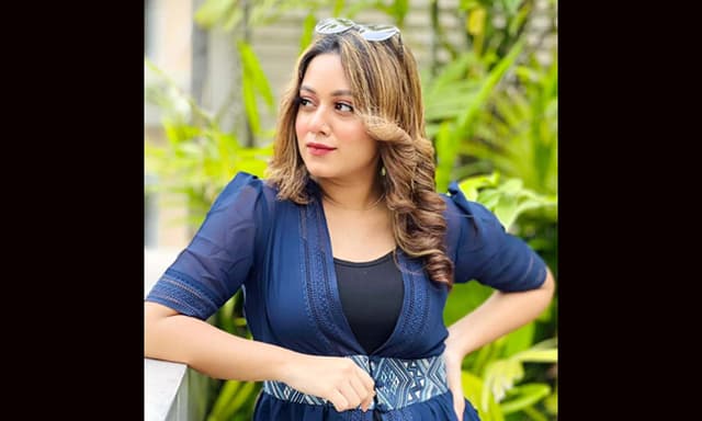 তুলিকে নিয়ে টেনশনে দীঘি