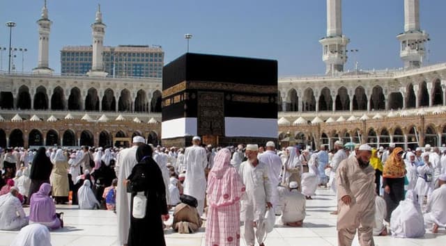 ২৪ ঘণ্টার মধ্যেই ওমরাহ ভিসা দেবে সৌদি