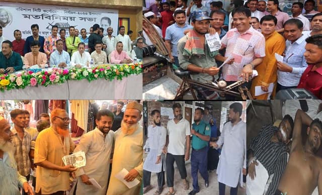বিসিসি নির্বাচন: উত্তপ্ত হচ্ছে মাঠ, আন্দোলনের হুঁশিয়ারি প্রার্থীদের