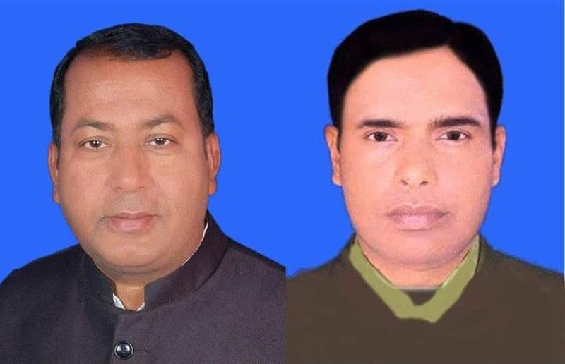 কেশবপুর উপজেলা প্রেসক্লাবের নির্বাচন সম্পন্ন ॥ সাঈদ সভাপতি, মিজান সম্পাদক নির্বাচিত