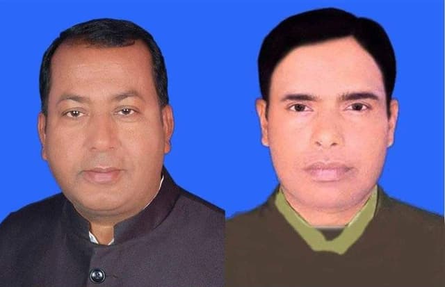 কেশবপুর উপজেলা প্রেসক্লাবের নির্বাচন সম্পন্ন ॥ সাঈদ সভাপতি, মিজান সম্পাদক নির্বাচিত