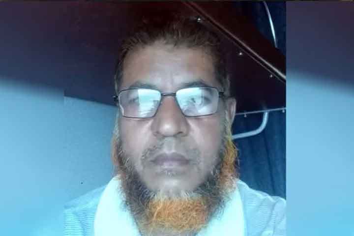 ভারতে ট্রেন দুর্ঘটনা : বাংলাদেশি যাত্রী আক্তারুজ্জামান যা জানালেন