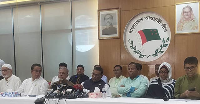 সংকটে ঘুরে দাঁড়াবার বাজেট দিয়েছে সরকার: কাদের