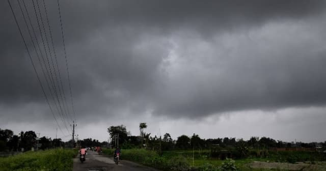 ৪ বিভাগে হালকা বৃষ্টির সম্ভাবনা
