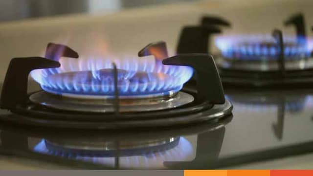 আজ রাজধানীর যেসব এলাকায় থাকবে না গ্যাস