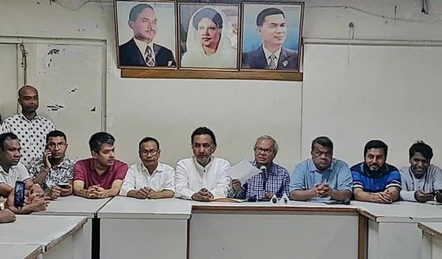 গুম-খুনের তথ্য সংগ্রহে বিএনপির কমিটি, নেতৃত্বে রিজভী