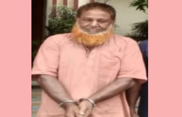 আশাশুনিতে শিশুকে ধর্ষণ চেষ্টা, বৃদ্ধ গ্রেফতার