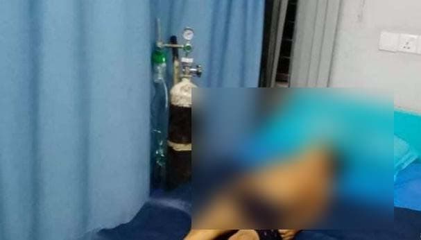 আশুলিয়ায় সেপটিক ট্যাংকে পরে শিশুর মৃত্যু