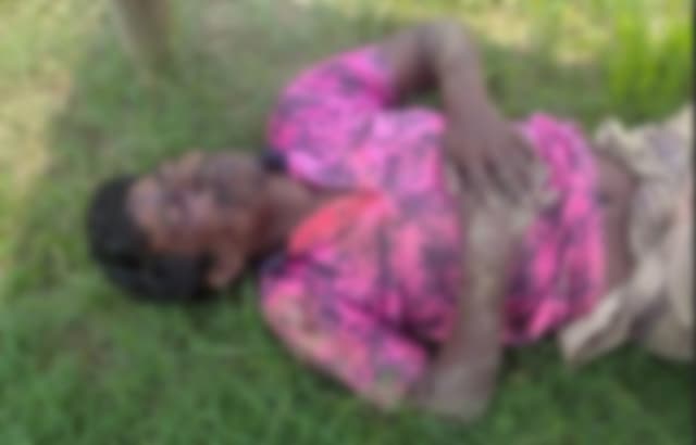 পুলিশের  মানবিকতা