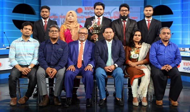 বিএনপি ছাড়া গ্রহণযোগ্য হবে না আগামী নির্বাচন : নূরুল হুদা