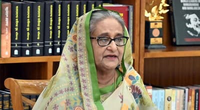 মূল্যস্ফীতি আর লোডশেডিংয়ে কষ্ট পাচ্ছে মানুষ: প্রধানমন্ত্রী