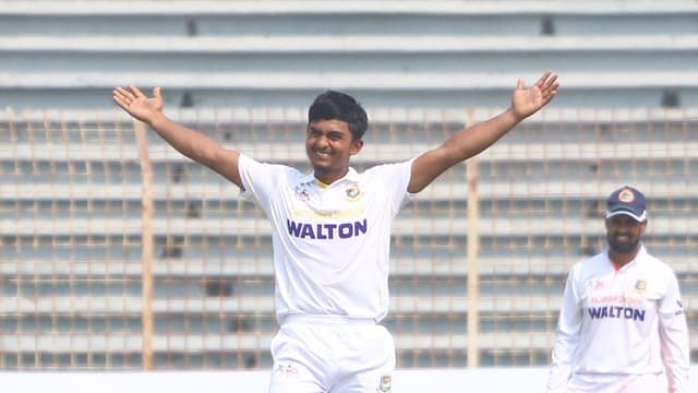 আফগানিস্তান টেস্টে অধিনায়ক লিটন, ডাক পেলেন দিপু-মুশফিক
