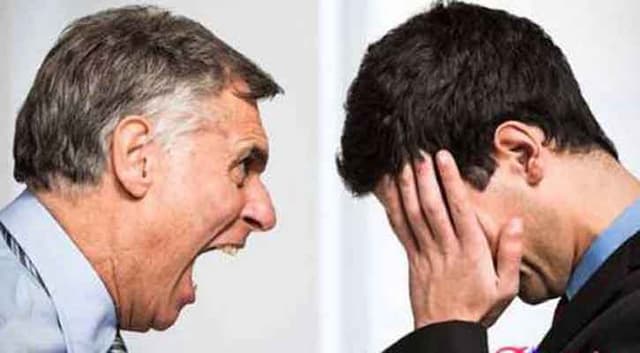 ইচ্ছা-অনিচ্ছায় কাউকে গালি দিলে কী করবেন?