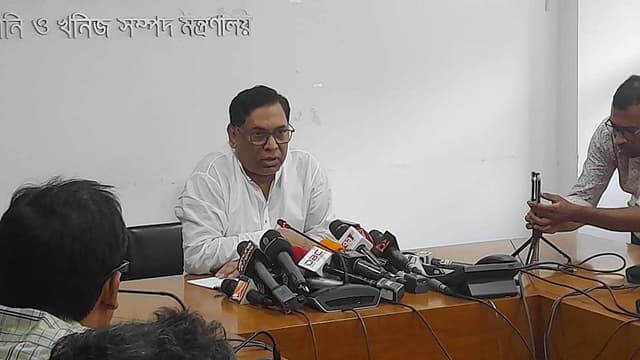 লোডশেডিং কতদিন থাকবে, জানালেন বিদ্যুৎ প্রতিমন্ত্রী