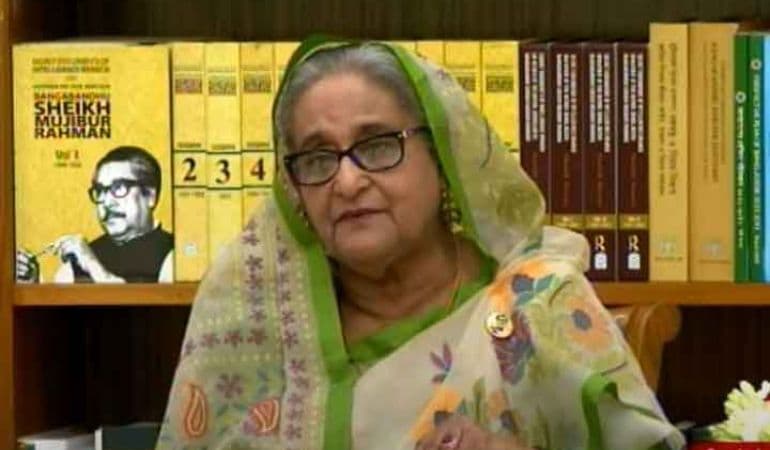 রেল দুর্ঘটনা রোধে সবাইকে সতর্ক থাকার আহ্বান প্রধানমন্ত্রীর