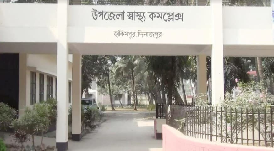 ভারত ফেরত যাত্রীসহ হিলিতে ৪জন করোনা শনাক্ত