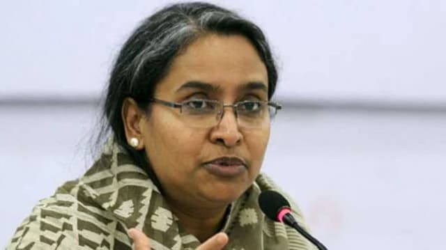 এ বছর জেএসসি-জেডিসি পরীক্ষা হবে না: শিক্ষামন্ত্রী