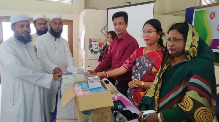 মাটিরাঙ্গাতে নিরাপদ খাদ্য ও ভোক্তা অধিকার আইন বিষয়ক কর্মশালা