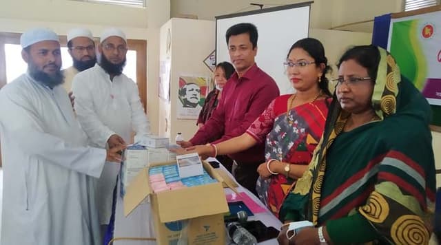 মাটিরাঙ্গাতে নিরাপদ খাদ্য ও ভোক্তা অধিকার আইন বিষয়ক কর্মশালা