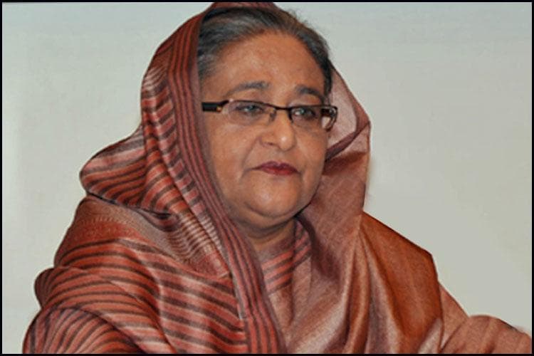 চট্টগ্রামের অগ্নিকাণ্ডে হতাহতের ঘটনায় প্রধানমন্ত্রীর শোক