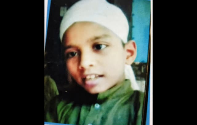 নয় দিনেও খোঁজ মিলেনি মাদ্রাসাছাত্র আমানের