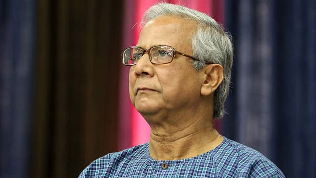 ড. ইউনূসের কর ফাঁকির ১২ মামলা আপাতত শুনবেন না হাইকোর্ট