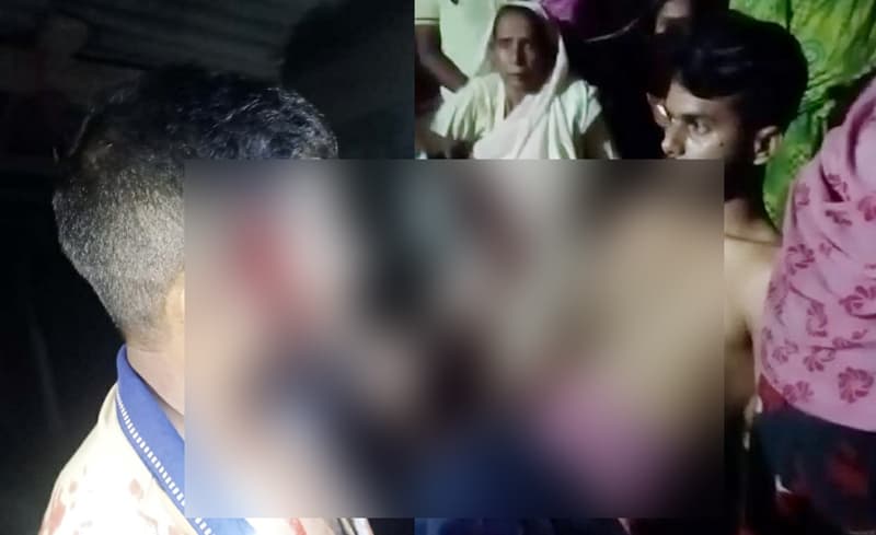 কলাপাড়ায় বিয়ে বাড়িতে হামলায় আহত- ২