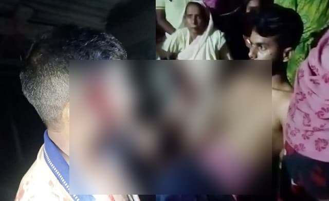 কলাপাড়ায় বিয়ে বাড়িতে হামলায় আহত- ২